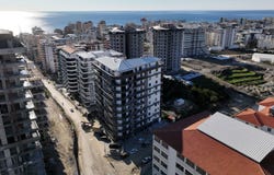 Mahmutlar, Antalya