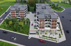Gölbaşı, İncek, Ankara, Ankara (province) 06830