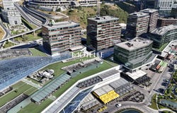 Maslak Mahallesi, Maslak Mahallesi, İstanbul