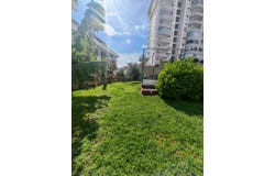 45 Tugayoğlu Cd., Alanya, Antalya 07400