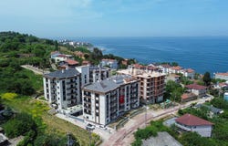 Çnarck, Yalova