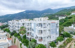 14c 316. Sk., Cikcilli Mahallesi, Antalya 07460