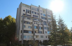 Çankaya, Ankara