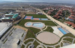 Büyükçekmece, stanbul