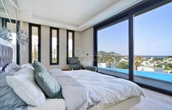 Bodrum, Mula