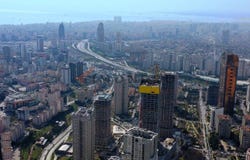 Istanbul Atasehir, İstanbul 34758