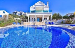 Kaş, Andifli, Antalya, Antalya 07580