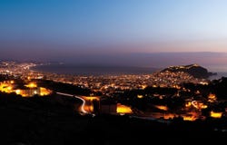 Alanya, Antalya