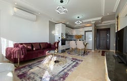 Tosmur Mahallesi, Tosmur Mahallesi, Antalya 07469