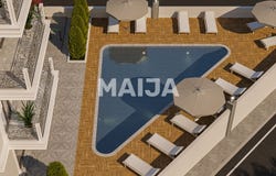 inönü Cad., Alanya, Antalya 07400