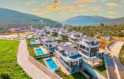 Antalya, Antalya 07580