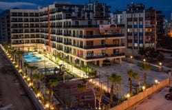 Antalya, Antalya 07930