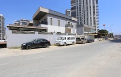 Aksu, Antalya