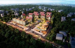 Стамбул, Marmara