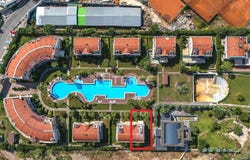 Serik, Antalya