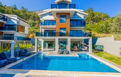 Gocek, Muğla