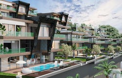 Tepe, Alanya, Antalya,, Antalya, Antalya