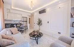 32 Tahsıllar Sk., Kestel, Antalya