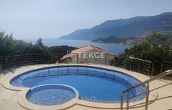 Kaş, Andifli, Antalya, Antalya 07580
