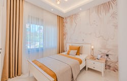 32 Tahsıllar Sk., Kestel, Antalya