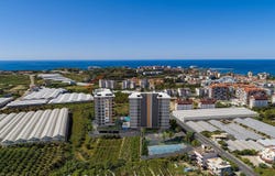 Antalya, Antalya 07410