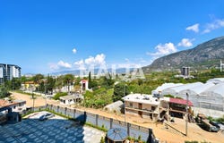 Mahmmutlar, Alanya, Antalya 07450
