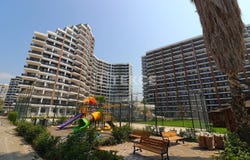 Erdemli, Mersin
