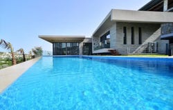 Bodrum, Mula