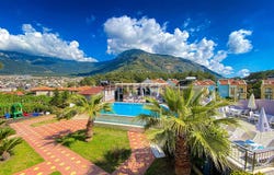 Fethiye, Mula