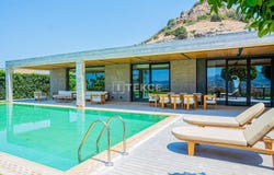 Bodrum, Mula