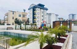 Avsallar, Avsallar, Antalya