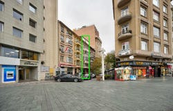 No: 4/a Lamartin Cd., İstanbul, İstanbul