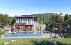 Bodrum, Mula