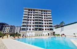 Avsallar, Atatürk Cd. No:40, 07410 Alanya/Antalya, Türkiye, Avsallar, Antalya 07410