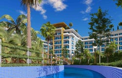 Türkler, Türkler, Antalya 07407