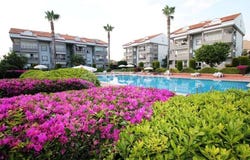 Antalya, Antalya