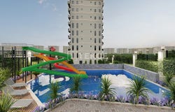 Erdemli, Ayaş, Mersin, Mersin 33750