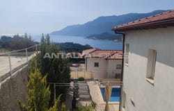 Kaş, Andifli, Antalya, Antalya 07580