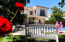 Fethiye, Mula