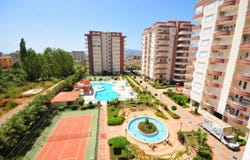 Tosmur Mahallesi, Tosmur Mahallesi, Antalya 07469