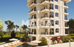 inönü Cad., Alanya, Antalya 07400