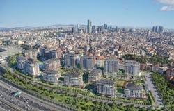 Ayazağa, İstanbul