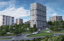 Gülbahar, Çamlı Sok. No:21, 34413 Kağıthane/İstanbul, Türkiye, İstanbul, İstanbul 34413