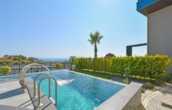 Alanya, Antalya