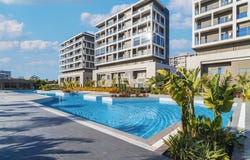 Aksu, Antalya