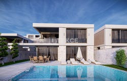 Kaş, Kalkan, Antalya, Antalya 07580