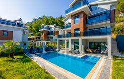 Gocek, Muğla