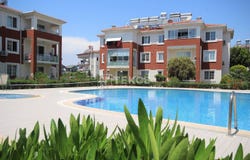 Serik, Belek, Antalya, Antalya 07500