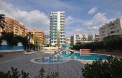 61 Antalya-Mersin Yolu, Mahmutlar, Antalya 07460