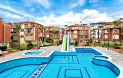 Alanya, Antalya